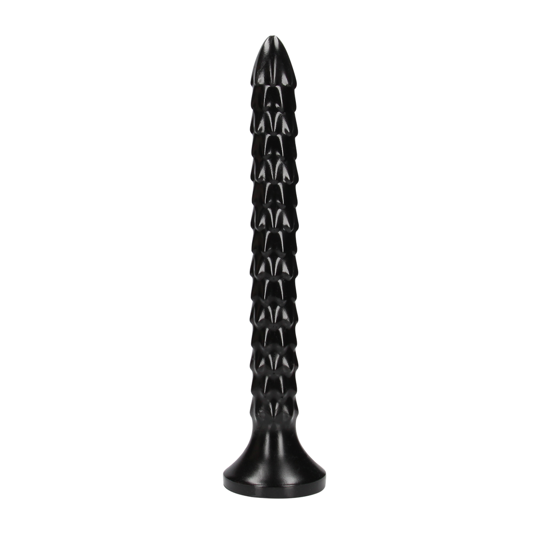 Serpent Anal Écaille - 12''/ 30 cm