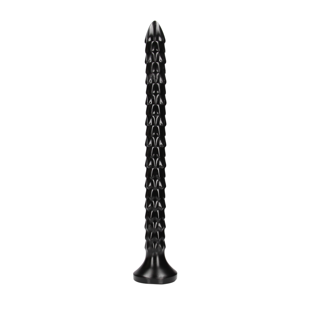 Serpent Anal Écaille - 16''/ 40 cm