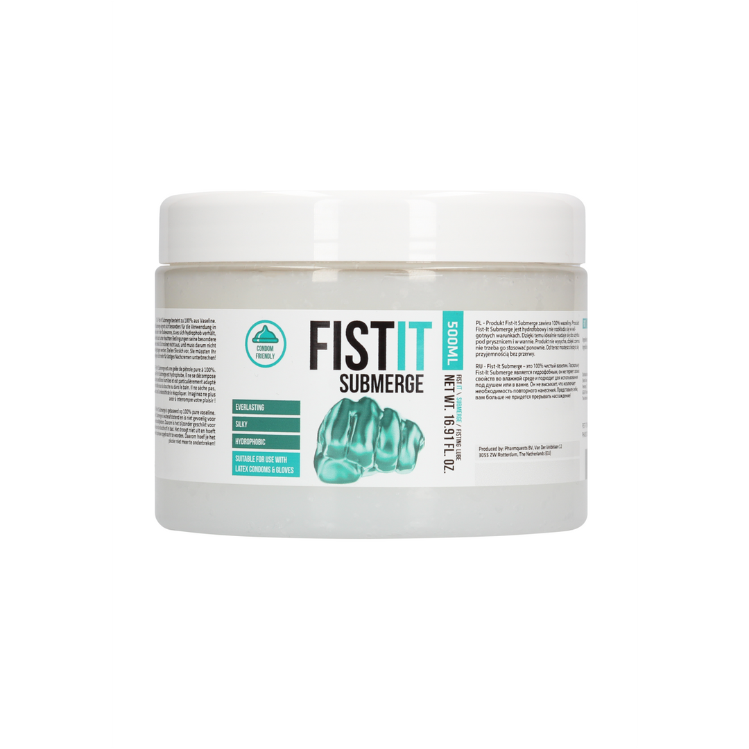 Lubrifiant Submerge - 500 ml