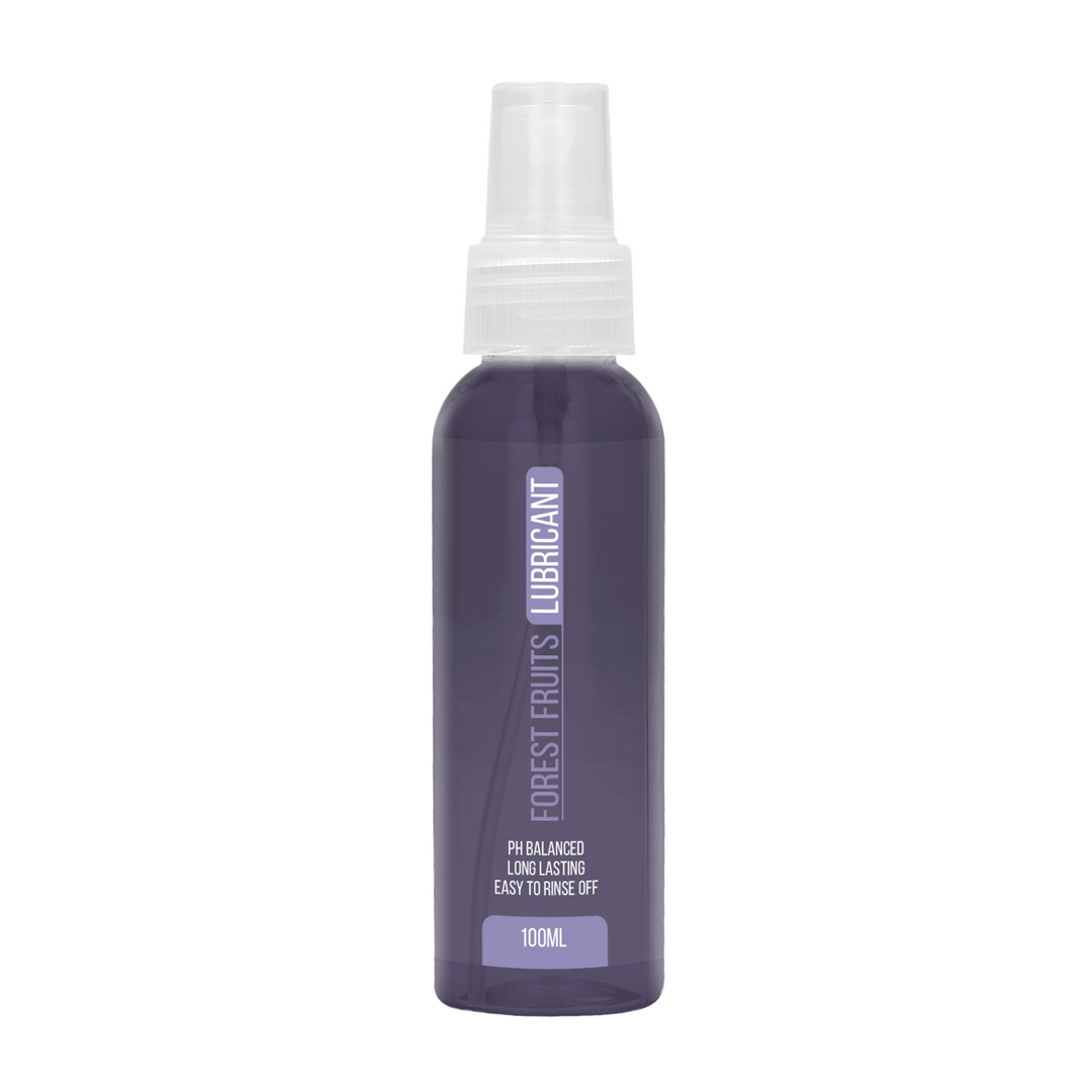 Lubrifiant Fruits des Forêts - 3 fl oz / 100 ml
