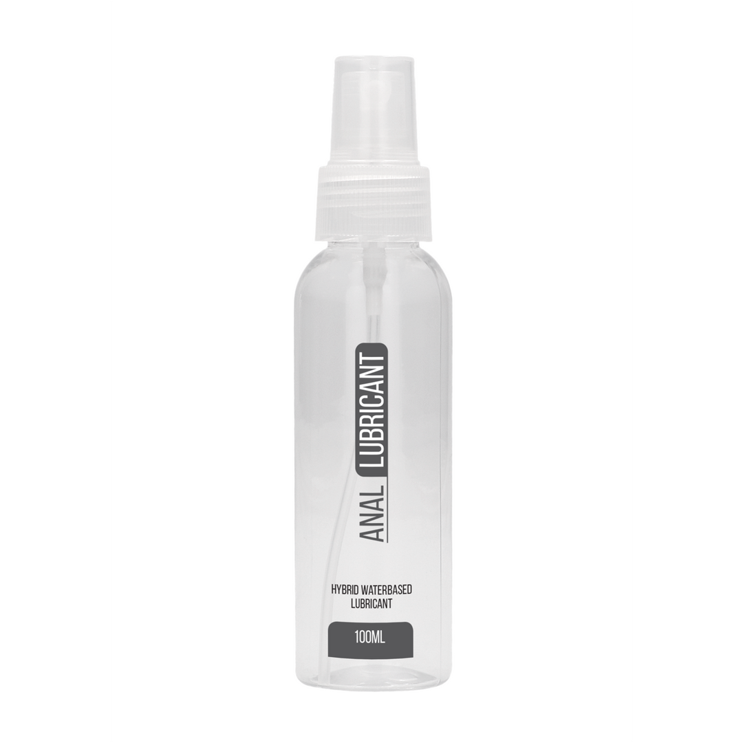 Lubrifiant Anal - 3 fl oz / 100 ml