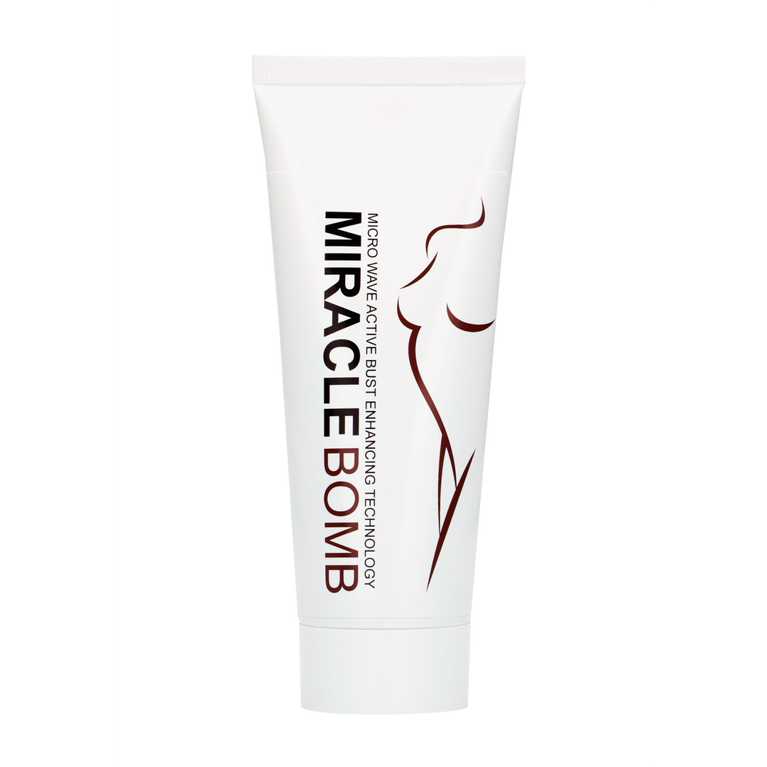 Miracle Bomb Gel pour les seins - 3 fl oz / 100 ml