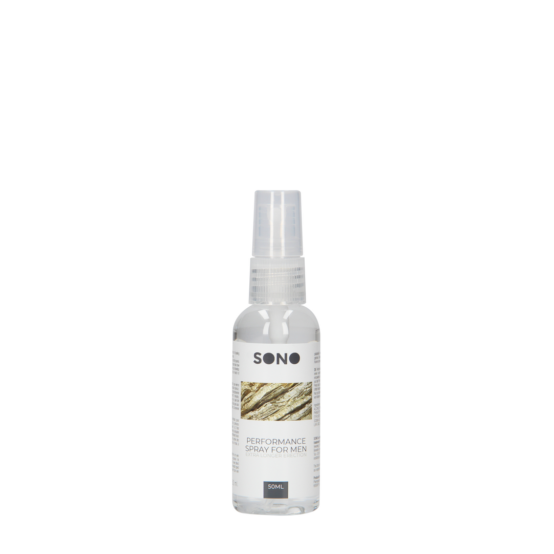 Spray de Performance pour Hommes - 1,7 fl oz / 50 ml