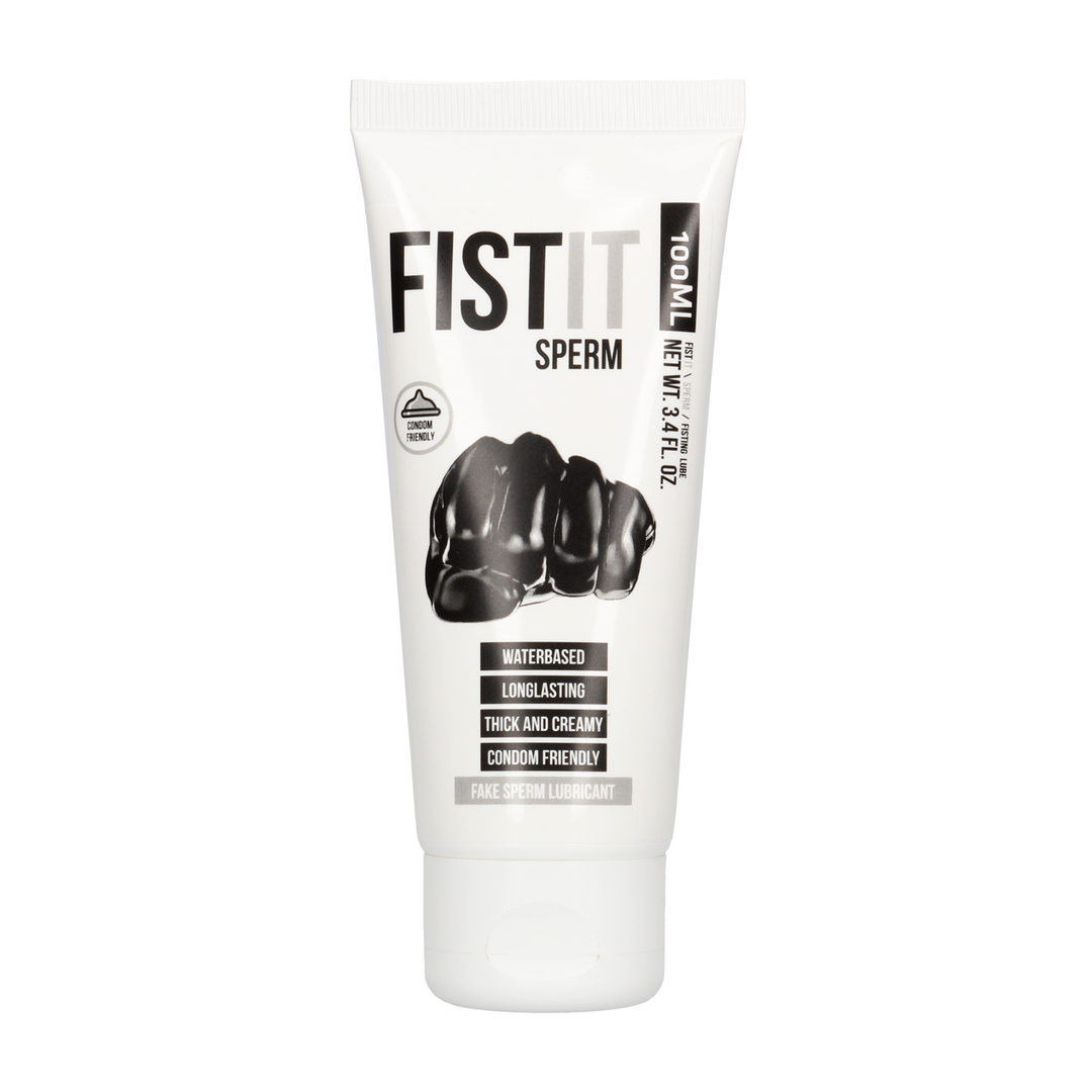 Lubrifiant Sperm - 3,4 oz / 100 ml