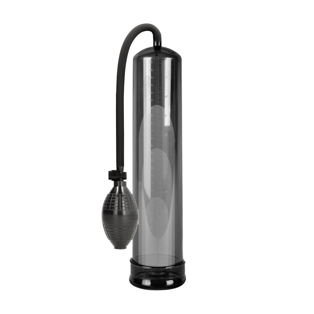 Pompe Extendeur Classique XL