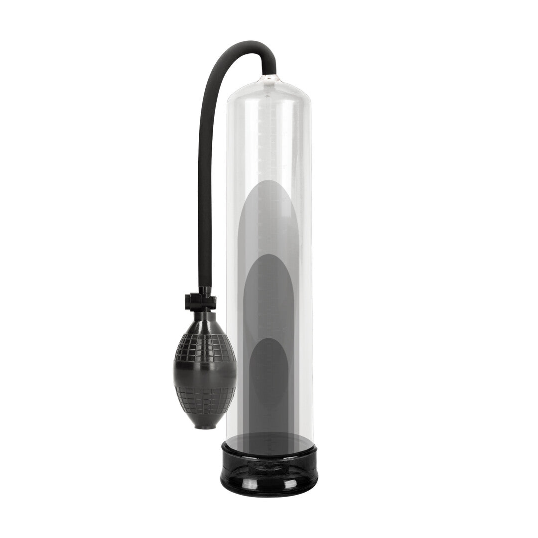 Pompe Extenseur Classique XL