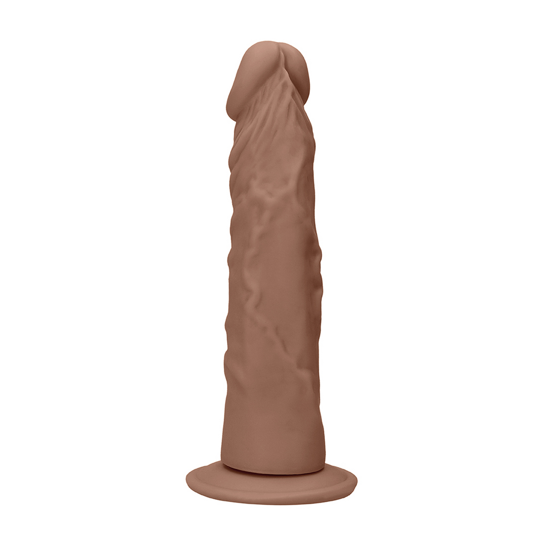 Dong sans testicules - 8 / 20 cm