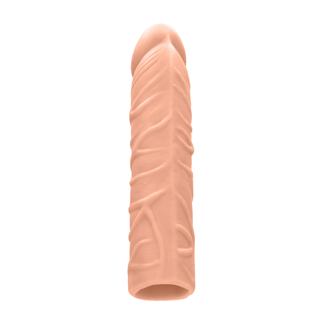 Manchon Pénien - 7 / 17 cm