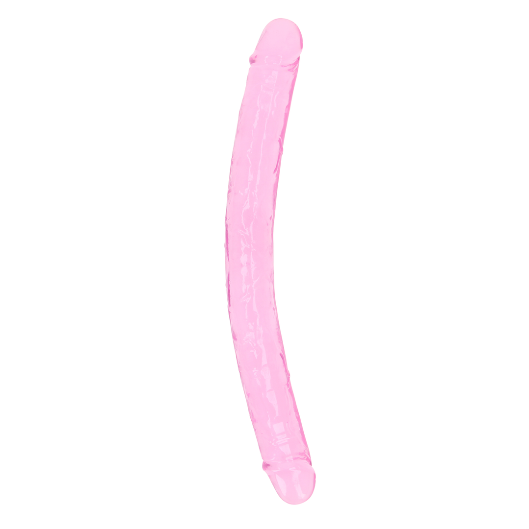 Double Dong Réaliste - 13'' / 34 cm