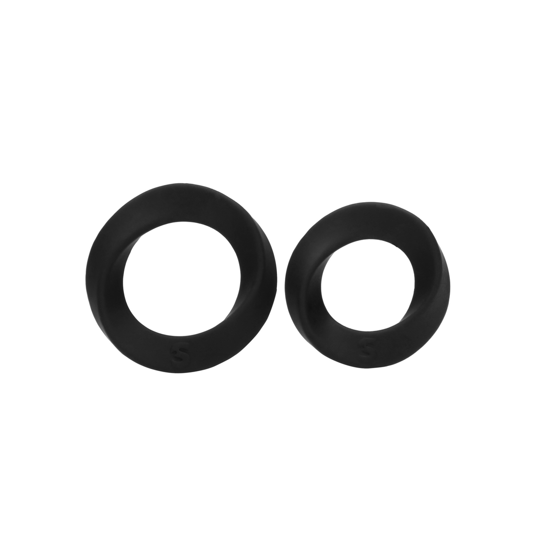 Cockring Infini - Grand Moyen