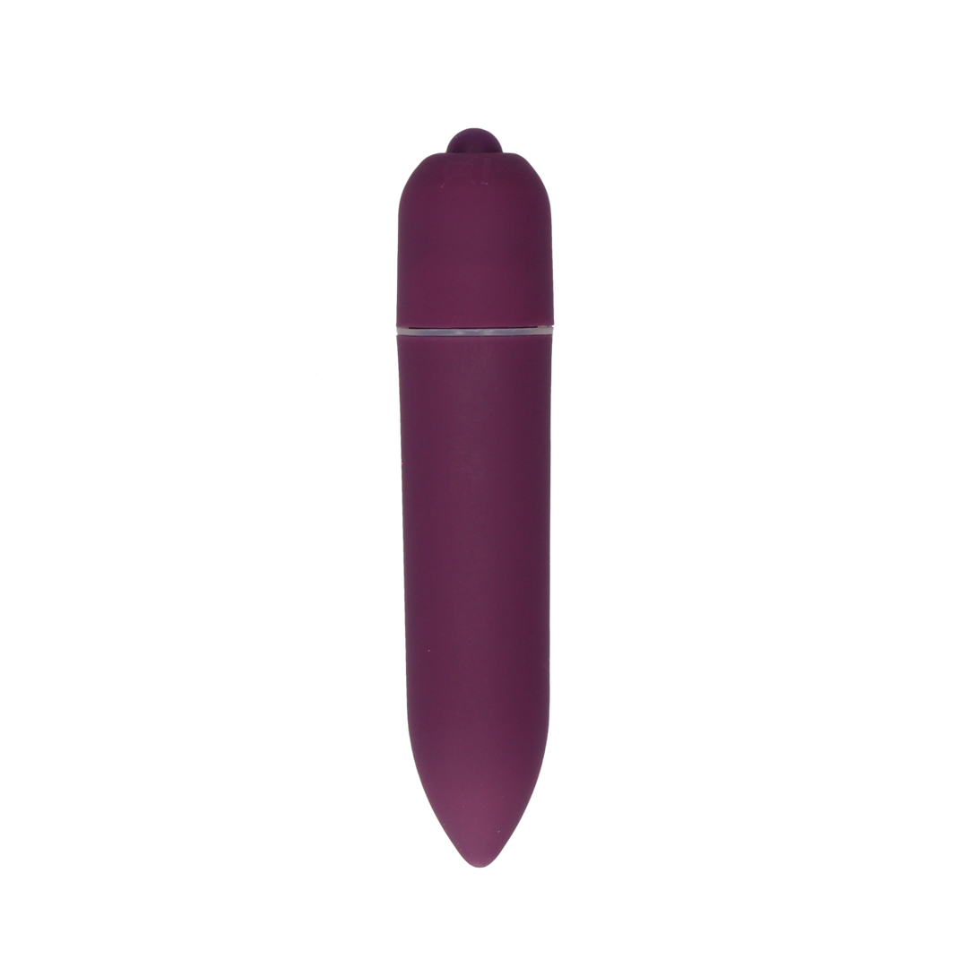 Mini Bullet Vibrant Clitoridien