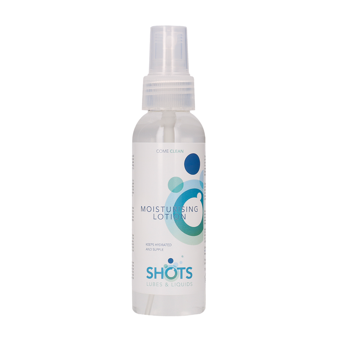 Lotion Hydratante - 3 fl oz / 100 ml