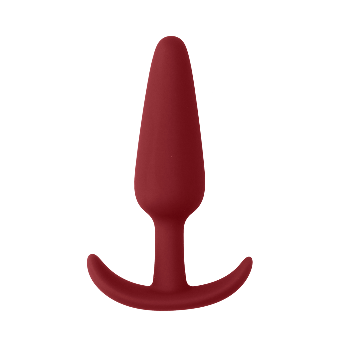 Plug anal débutant slim