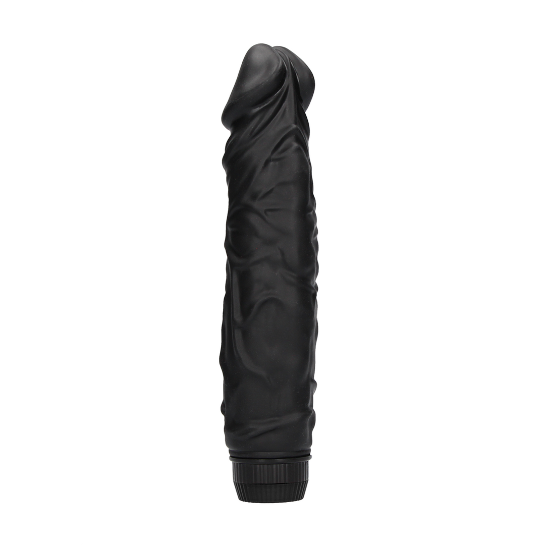Vibromasseur multispeed réaliste