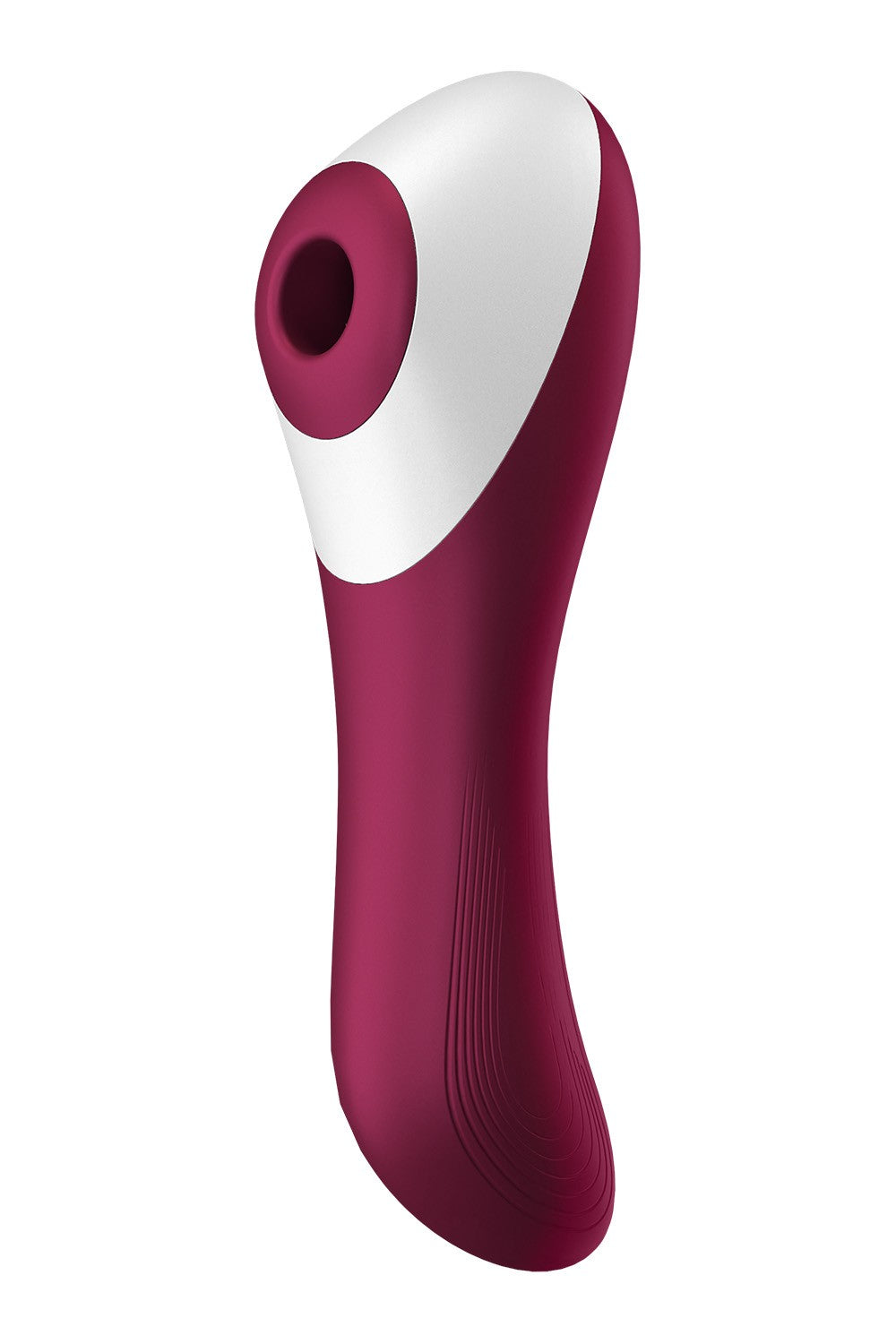 TESTER SATISFYER DUAL CRUSH