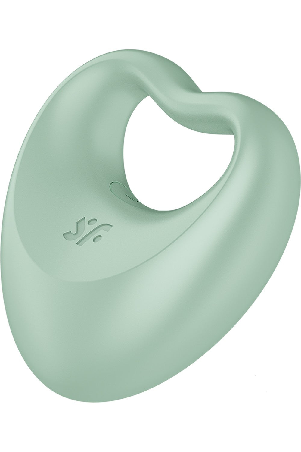 TESTER SATISFYER PERFECT PAIR 3 GREEN
