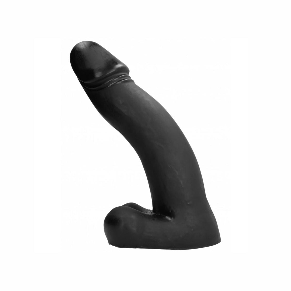 ALL BLACK - GODE NOIR 45 CM