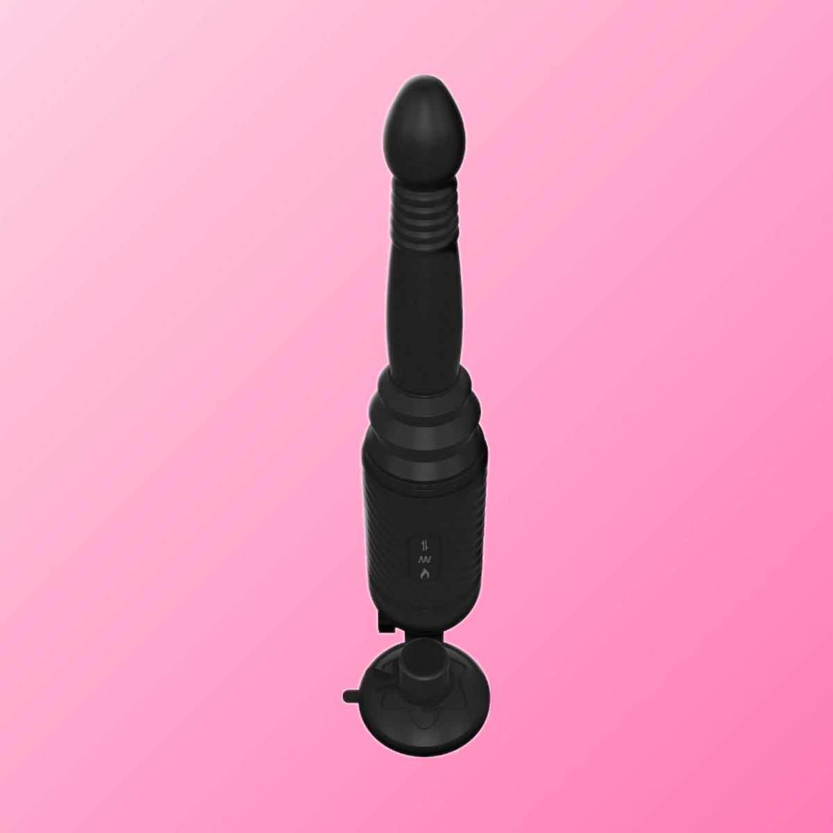 ANAL FANTASY ELITE COLLECTION - ANAL VIBRADOR UP & DOWN Y EFECTO CALOR