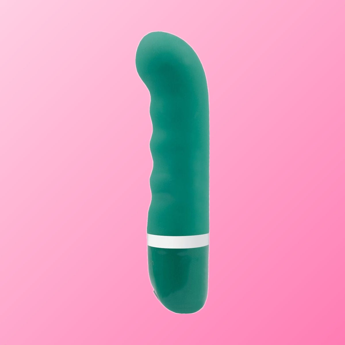 B Swish – bdesired Deluxe Pearl, vibromasseur jade 6 fonctions