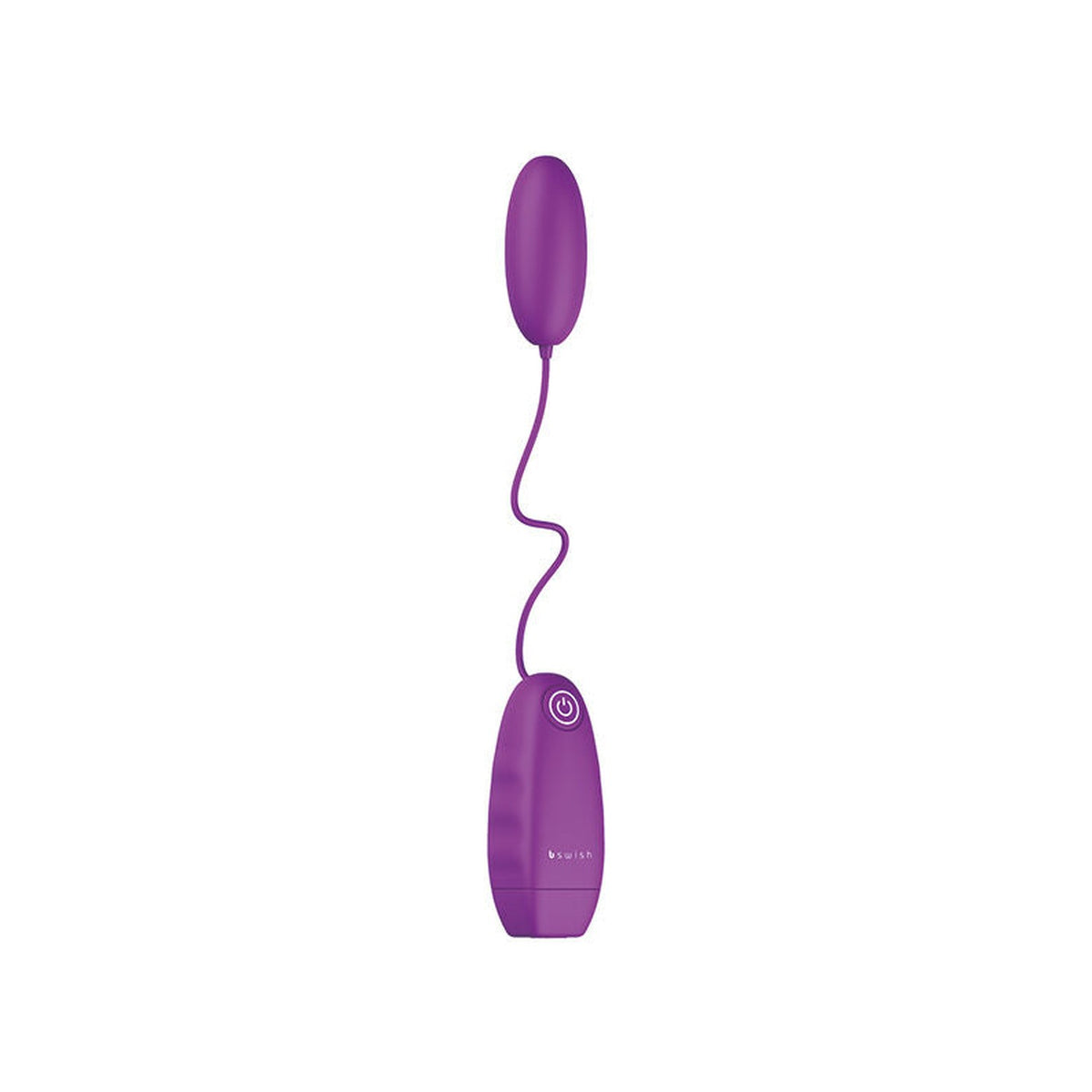B Swish – Bnaughty Classic, bullet vibrant violet