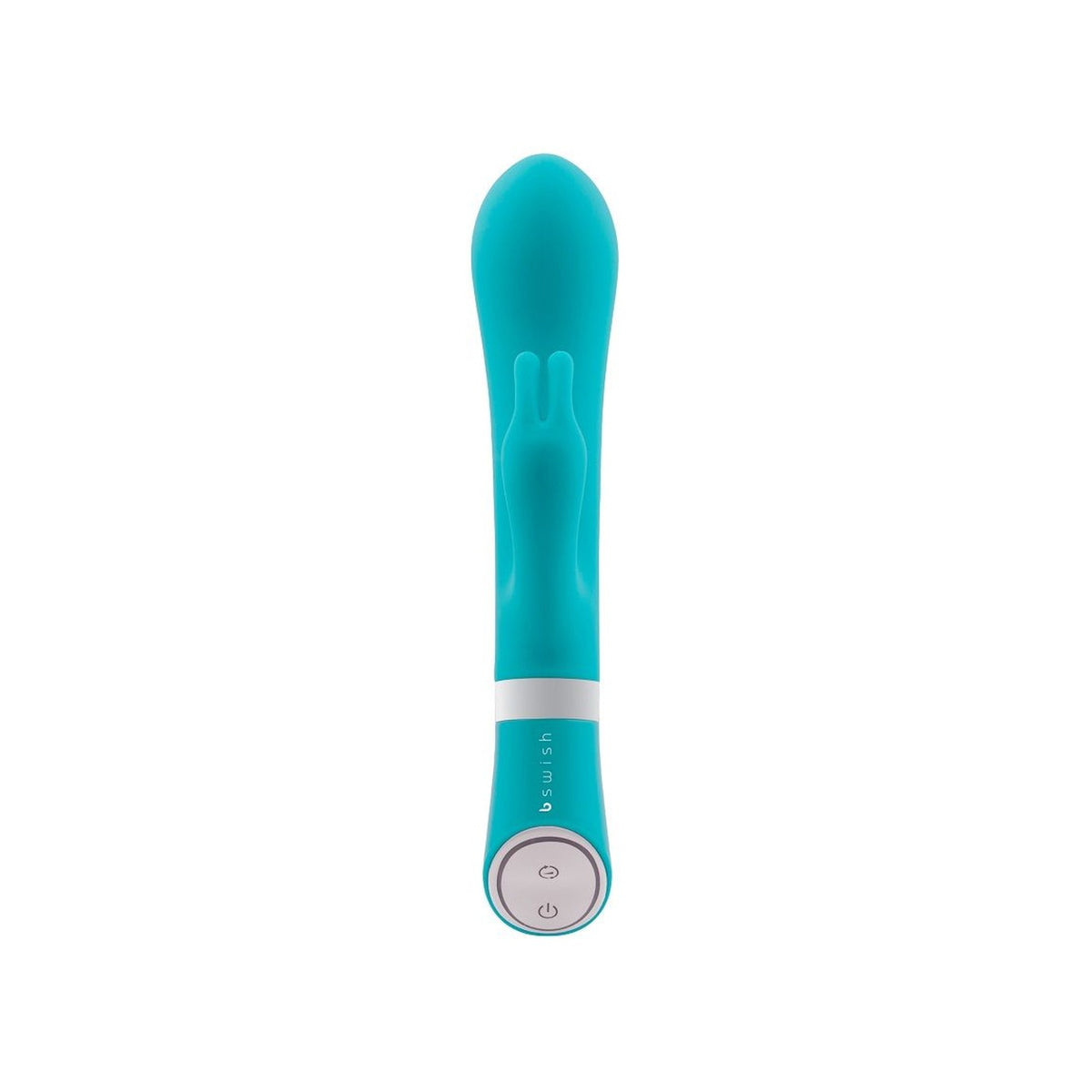 B Swish – Bwild Deluxe Bunny, vibromasseur rabbit jade