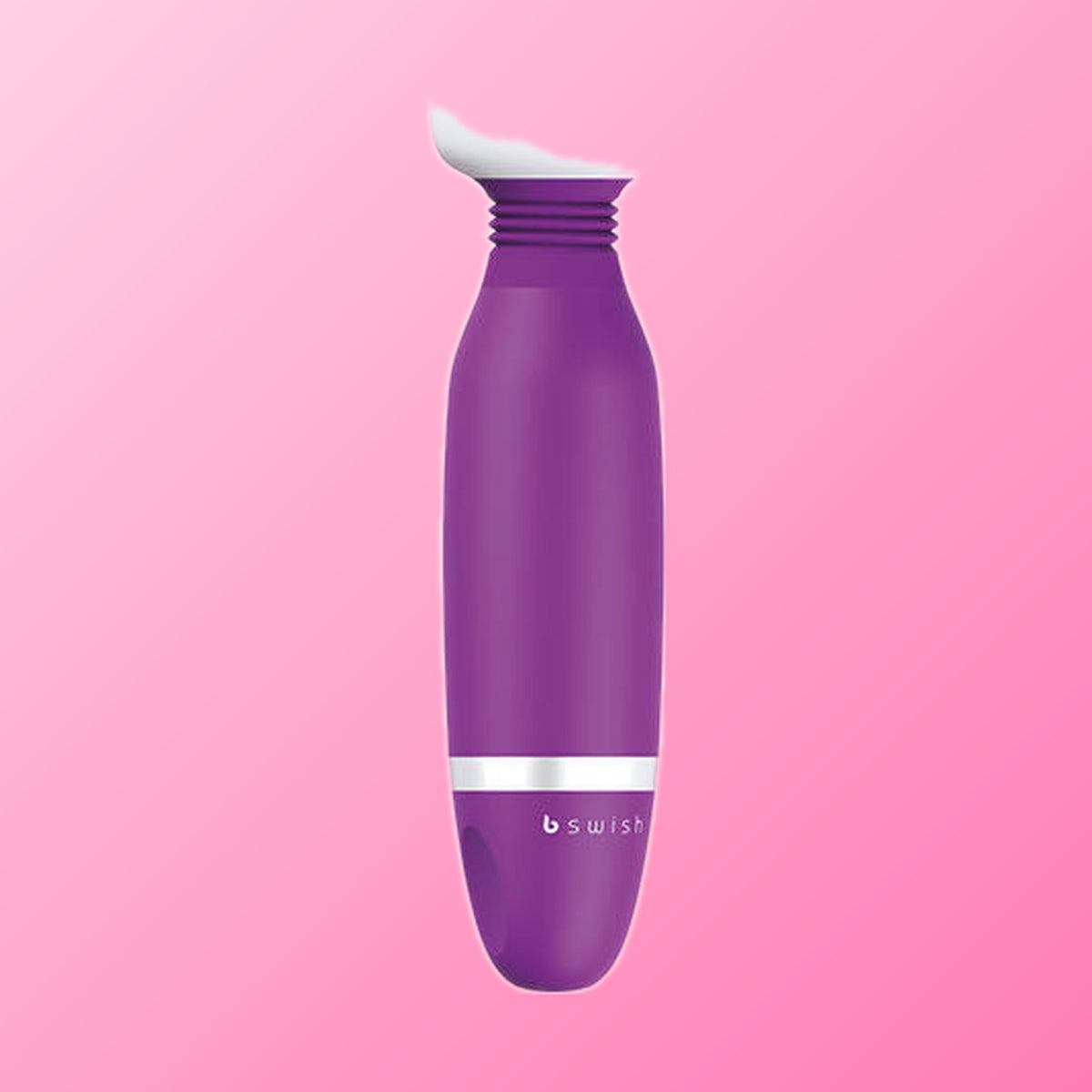 B Swish – Masseur lilas classique bthrilled