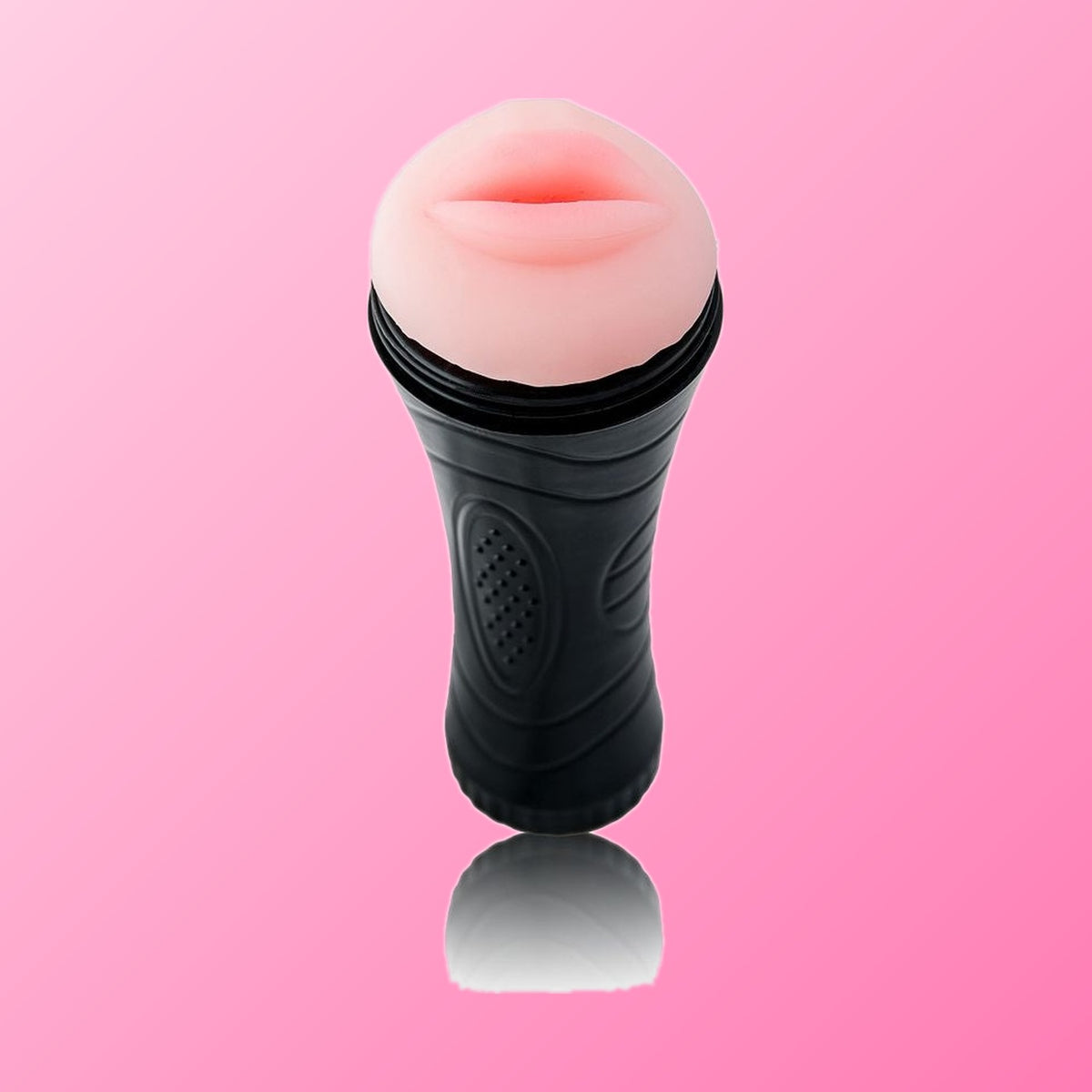Baile – Just, masturbateur bouche vibrant 7 rythmes