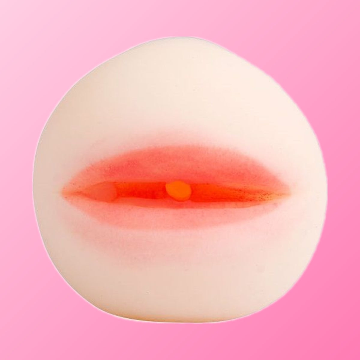 Baile – Passion Lady, masturbateur bouche en TPR