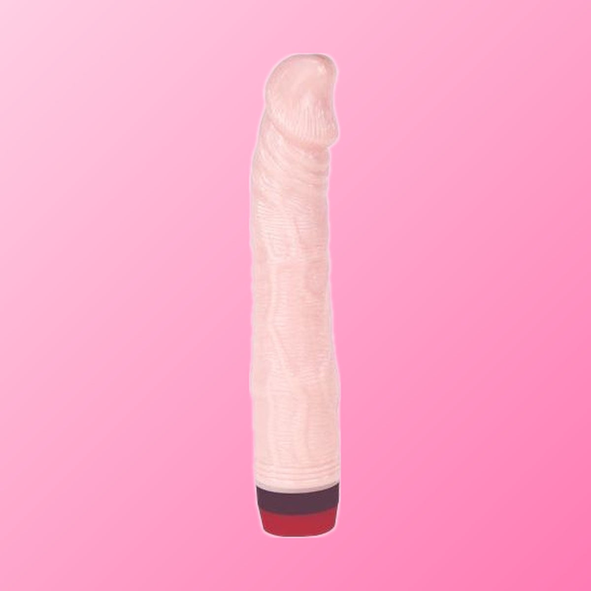 Baile – Rockin' Dong, gode vibrant réaliste 21,5 cm