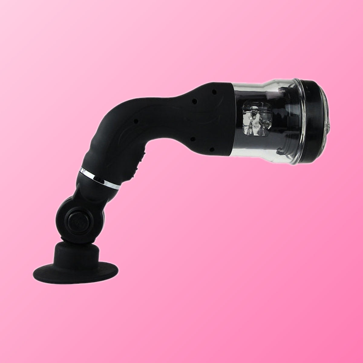 Baile – Rotation Lover, masturbateur automatique avec support