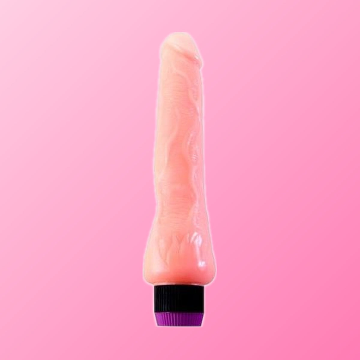 Baile – Vibrateur réaliste 19.5 cm