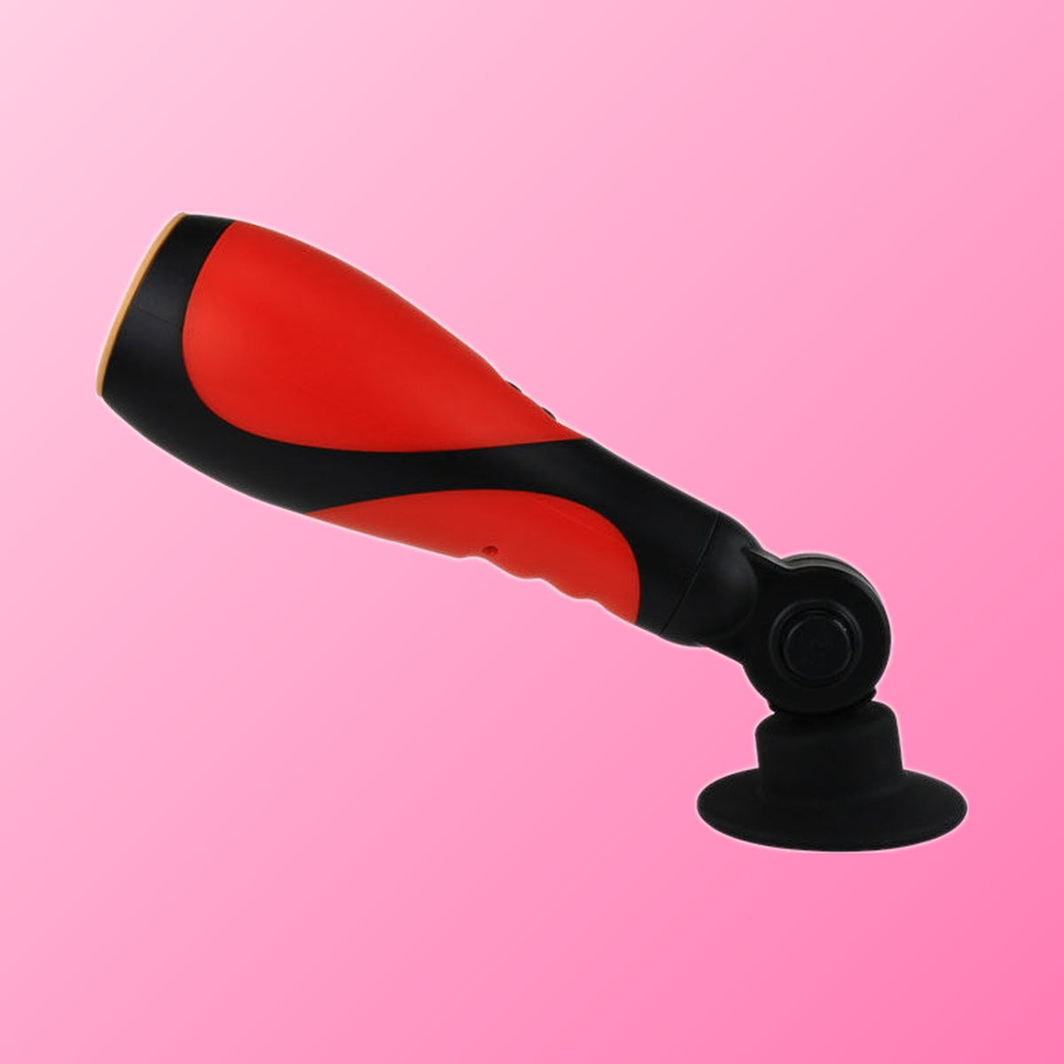 Baile – Oral Sex Lover, masturbateur 30 vibrations avec ventouse