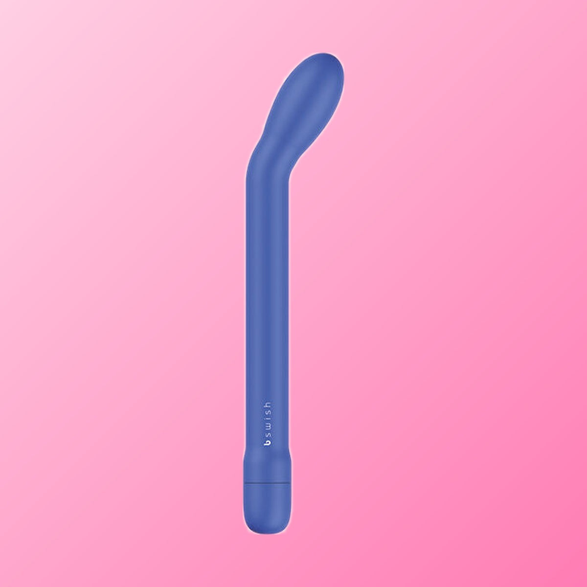 B Swish – Bgee Classic, stimulateur point G aqua
