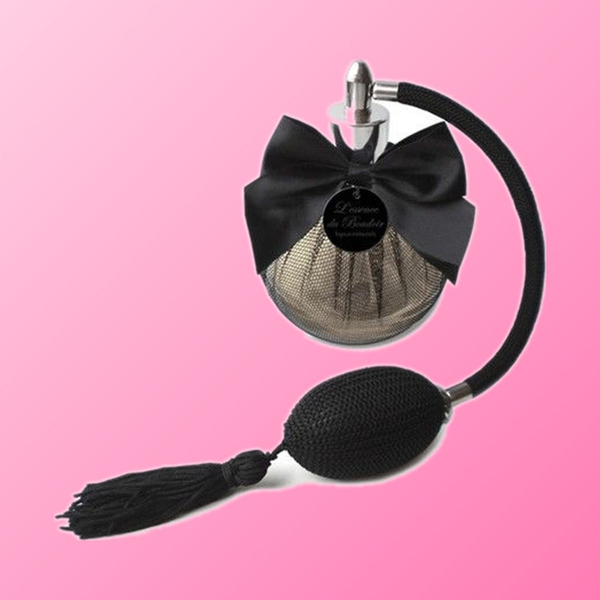 Bijoux Indiscrets – L'Essence du Boudoir, parfum d'ambiance ylang-ylang (130 ml)