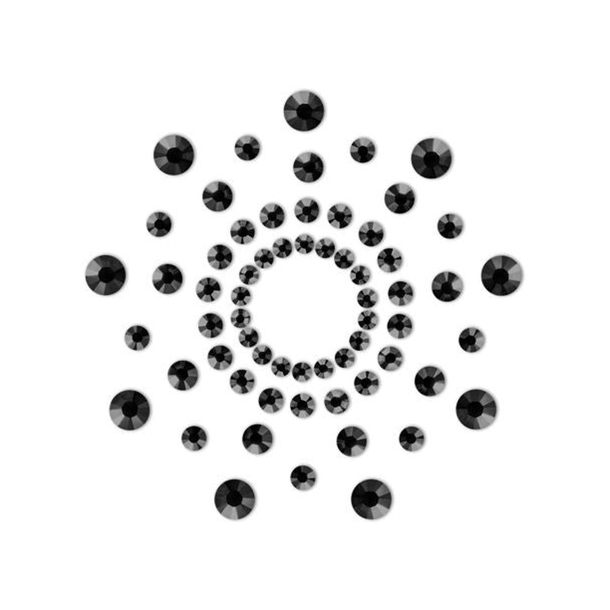 Bijoux – Indiscrets mimi noir