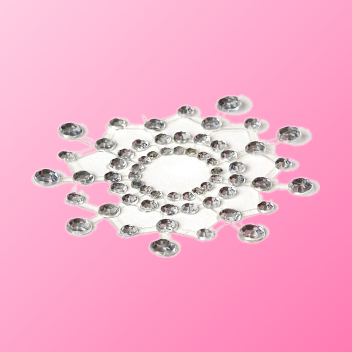 Bijoux – Indiscrets mimi argent