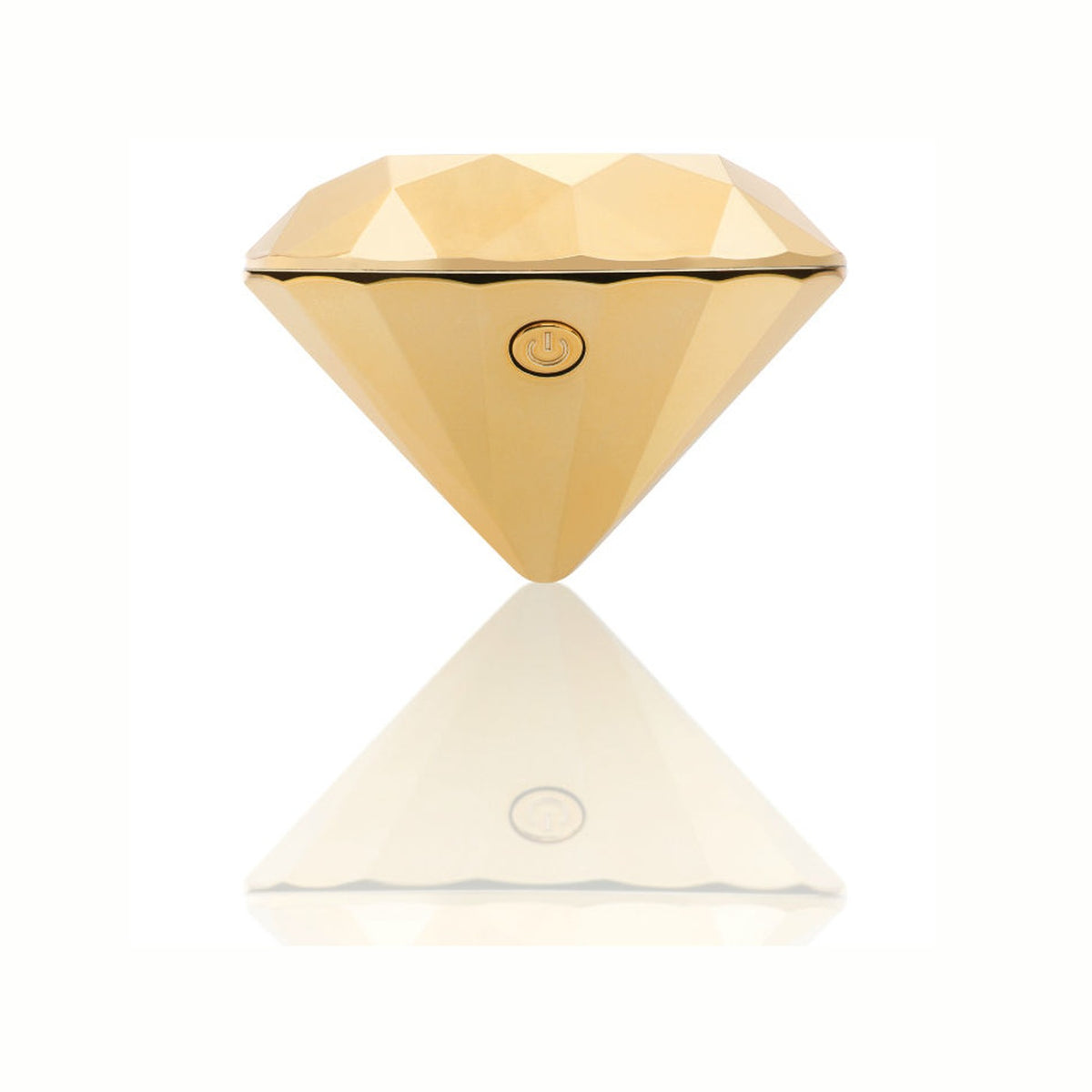 Bijoux – Indiscrets vibrateur diamant vingt et un