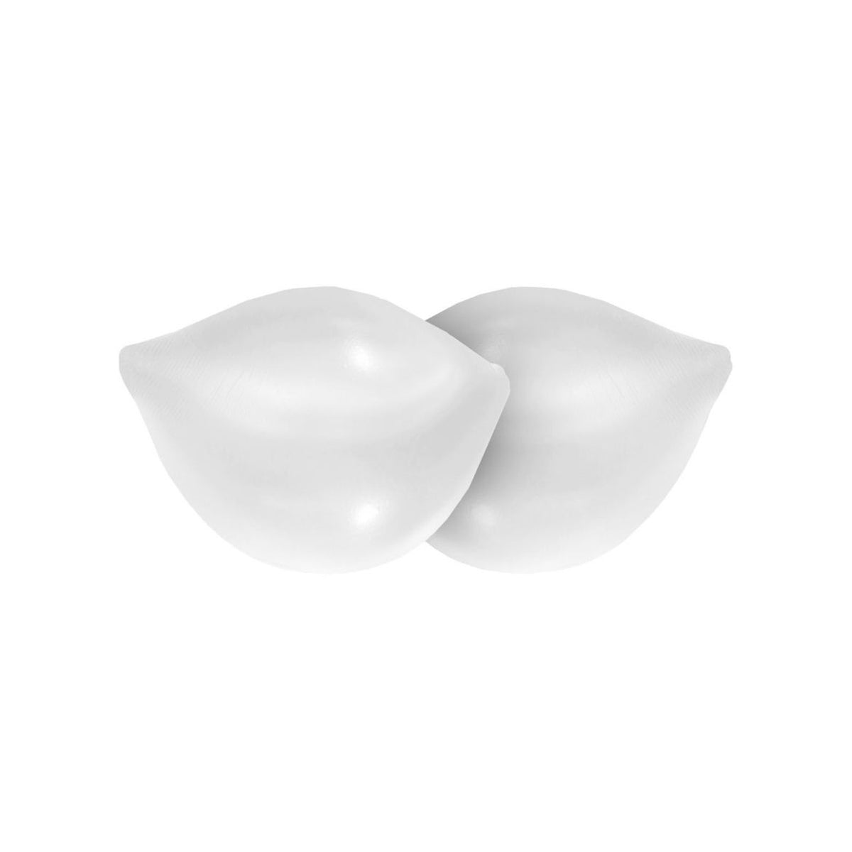 Bye-Bra – Semi pads push-up transparent