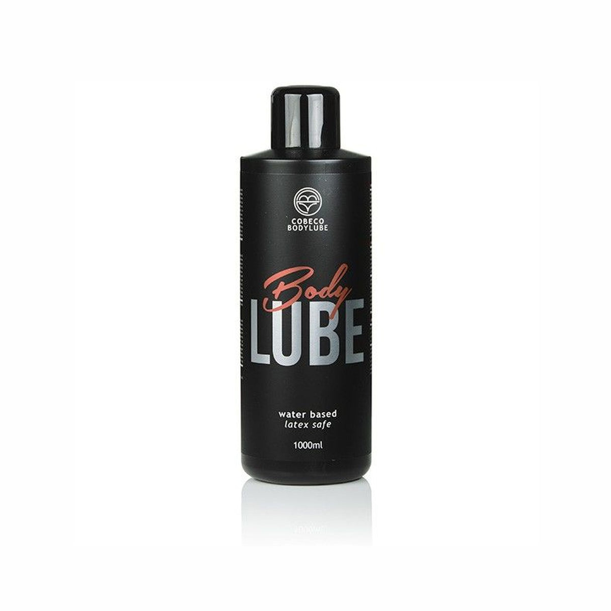 Lubrifiant corporel à base d'eau CBL 1000 ml