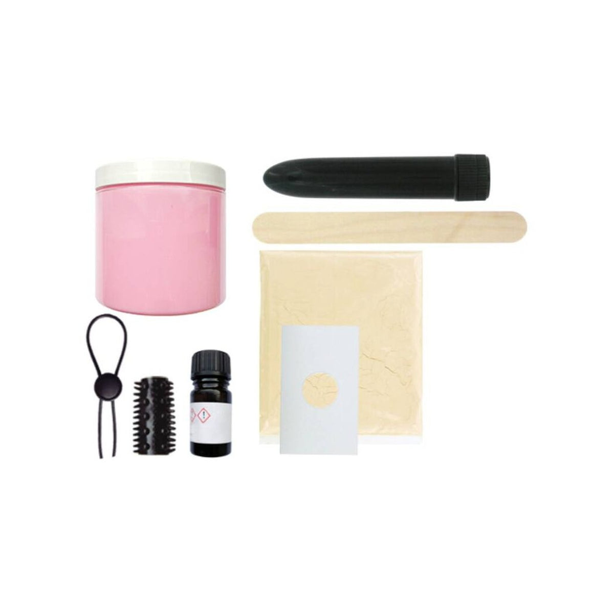 Cloneboy Vibrator Set