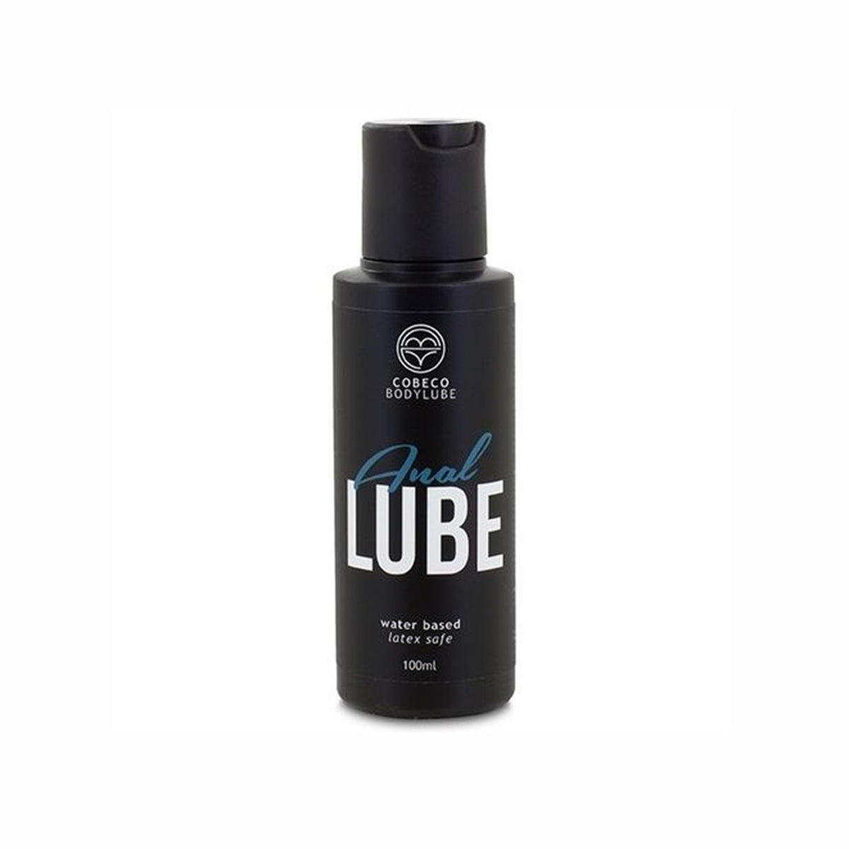 Cobeco – Lubrifiant anal 100 ml