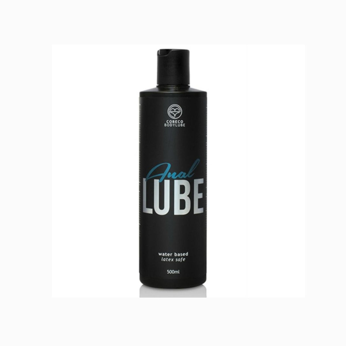 COBECO - LUBRIFIANT ANAL 500ML