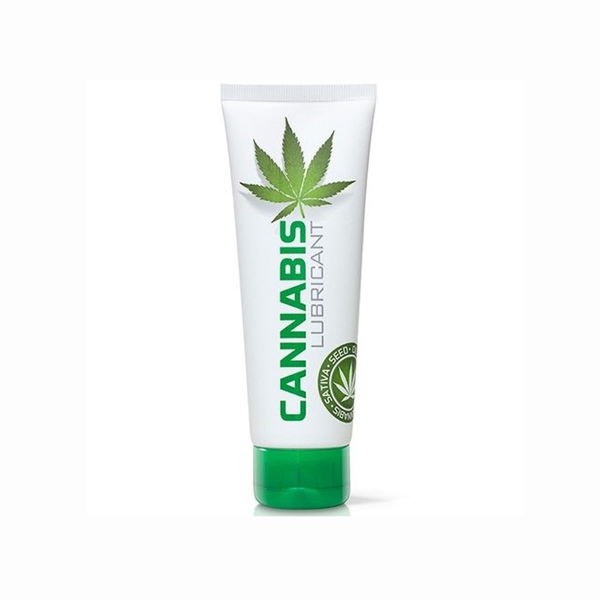 Lubrifiant à base d'eau 125 ml
