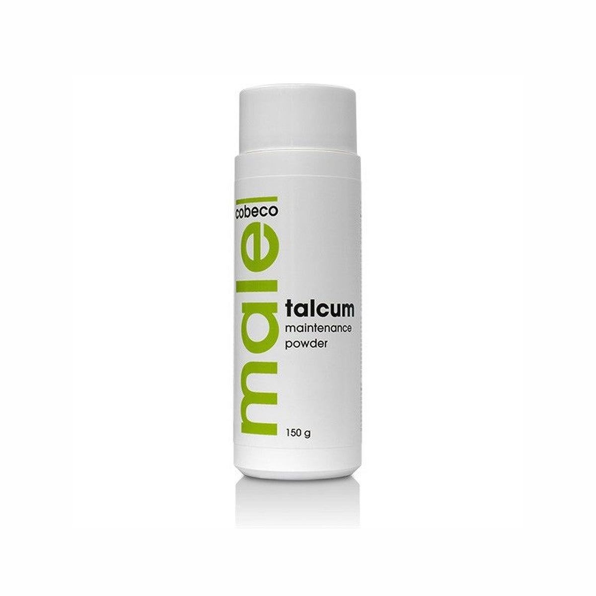 MALE COBECO TALCUM MAINTENANCE POWDER 150G