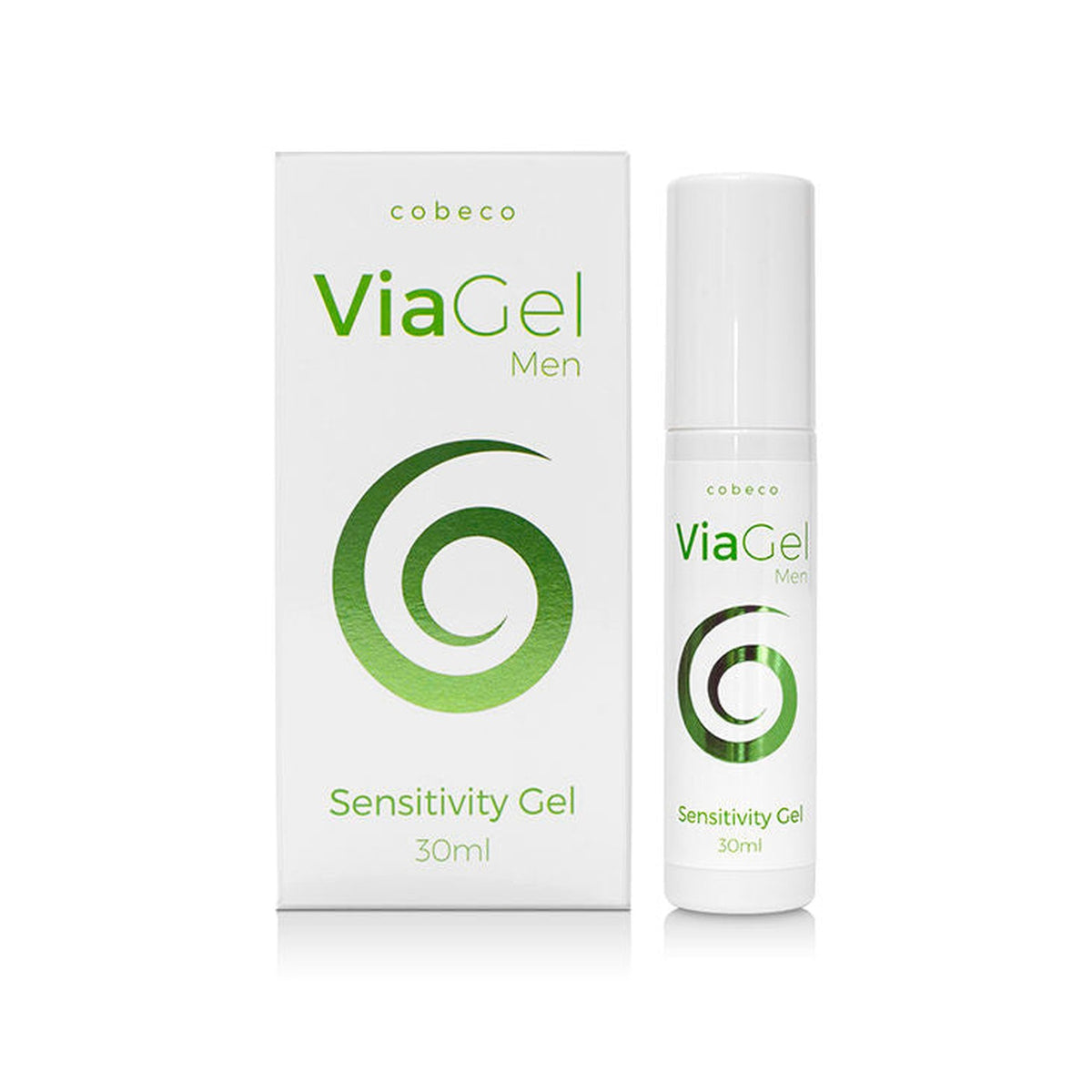 COBECO - VIAGEL POUR HOMME 30ML