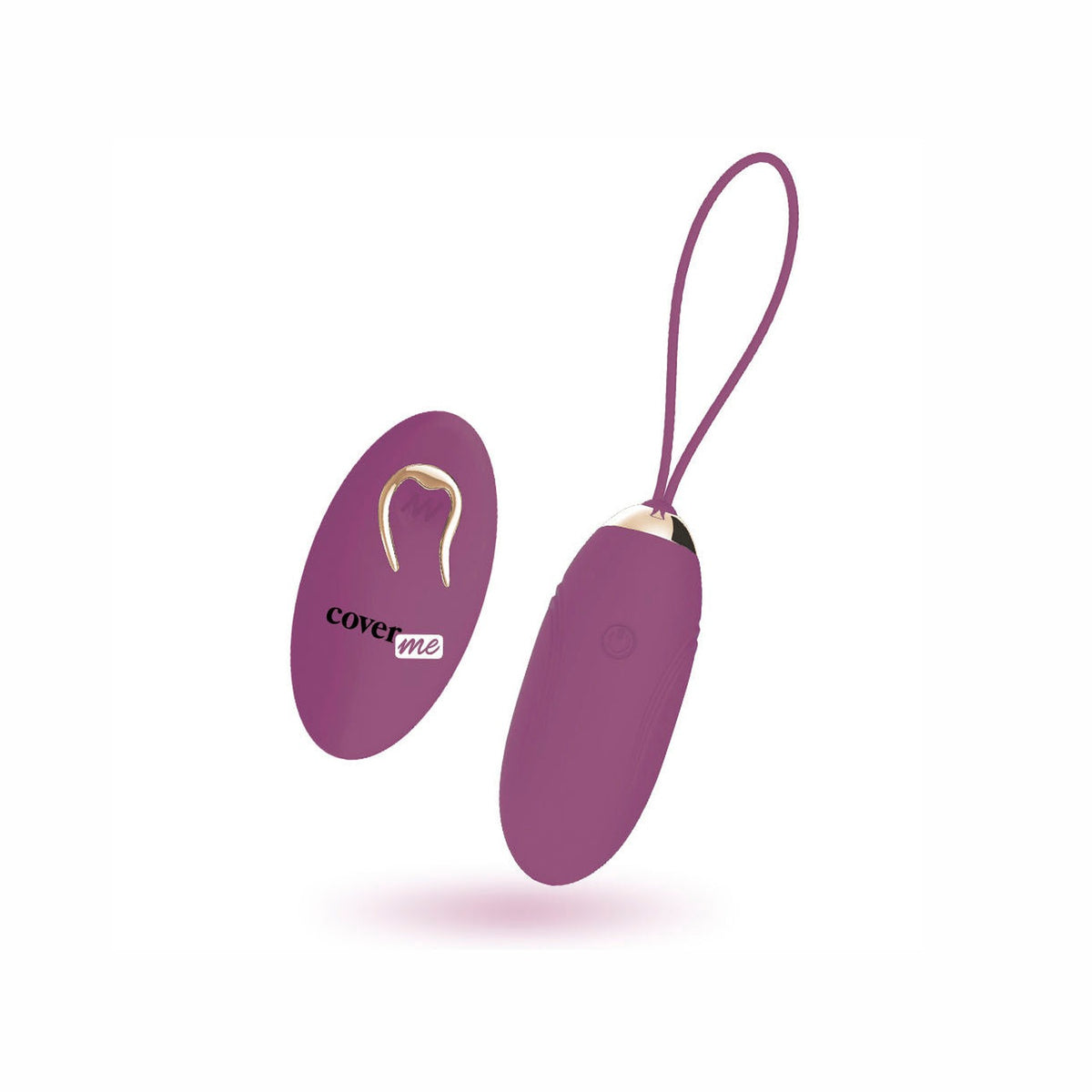CoverMe – Uf télécommande lapi lilas