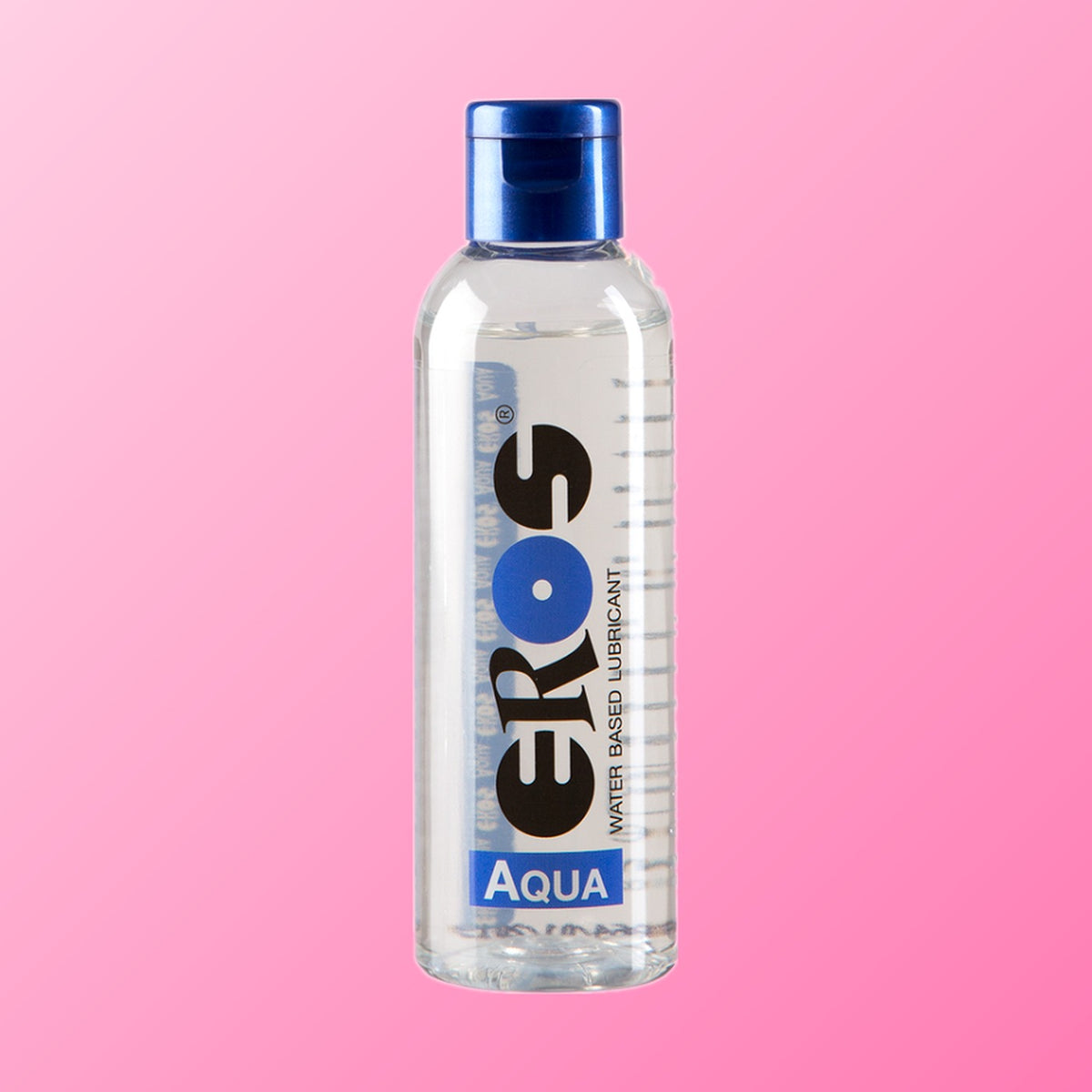 EROS Aqua 100 ml bottle