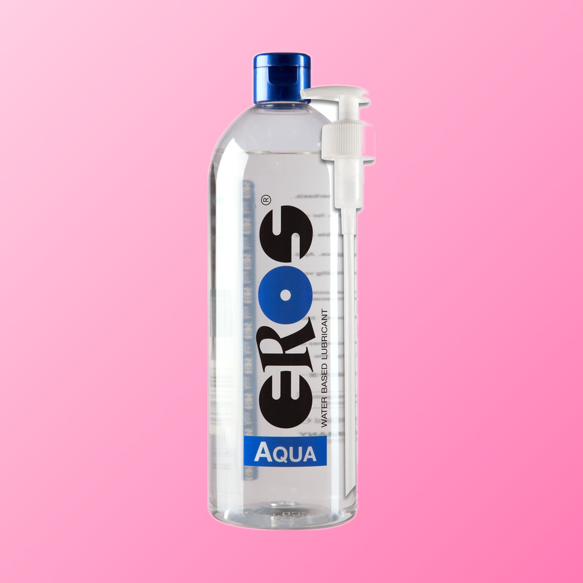 EROS Aqua 1 l bottle