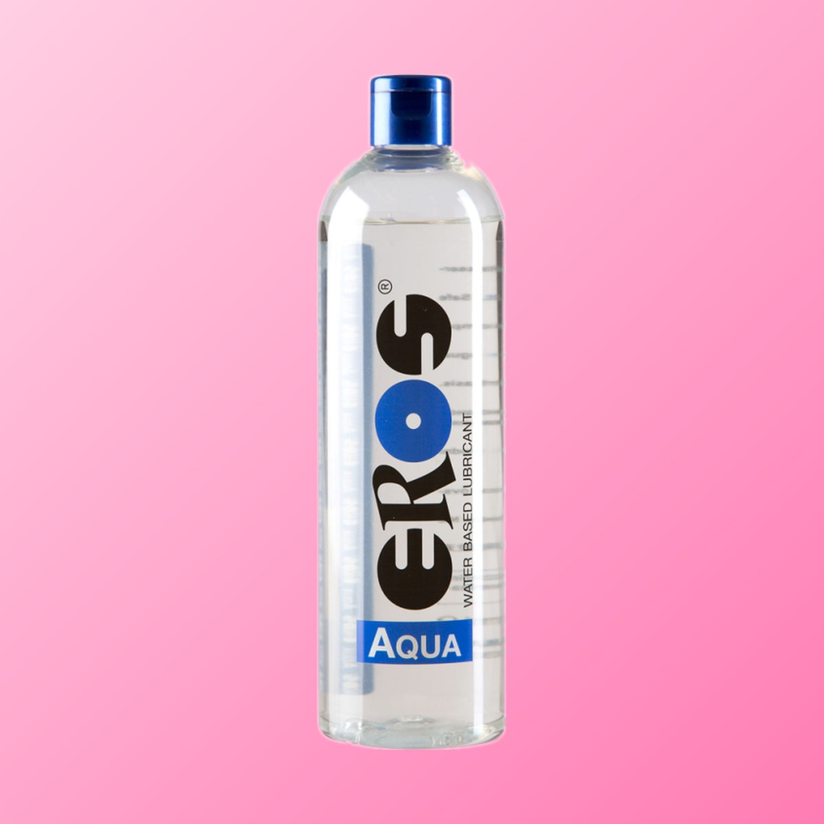 EROS Aqua 250 ml bottle