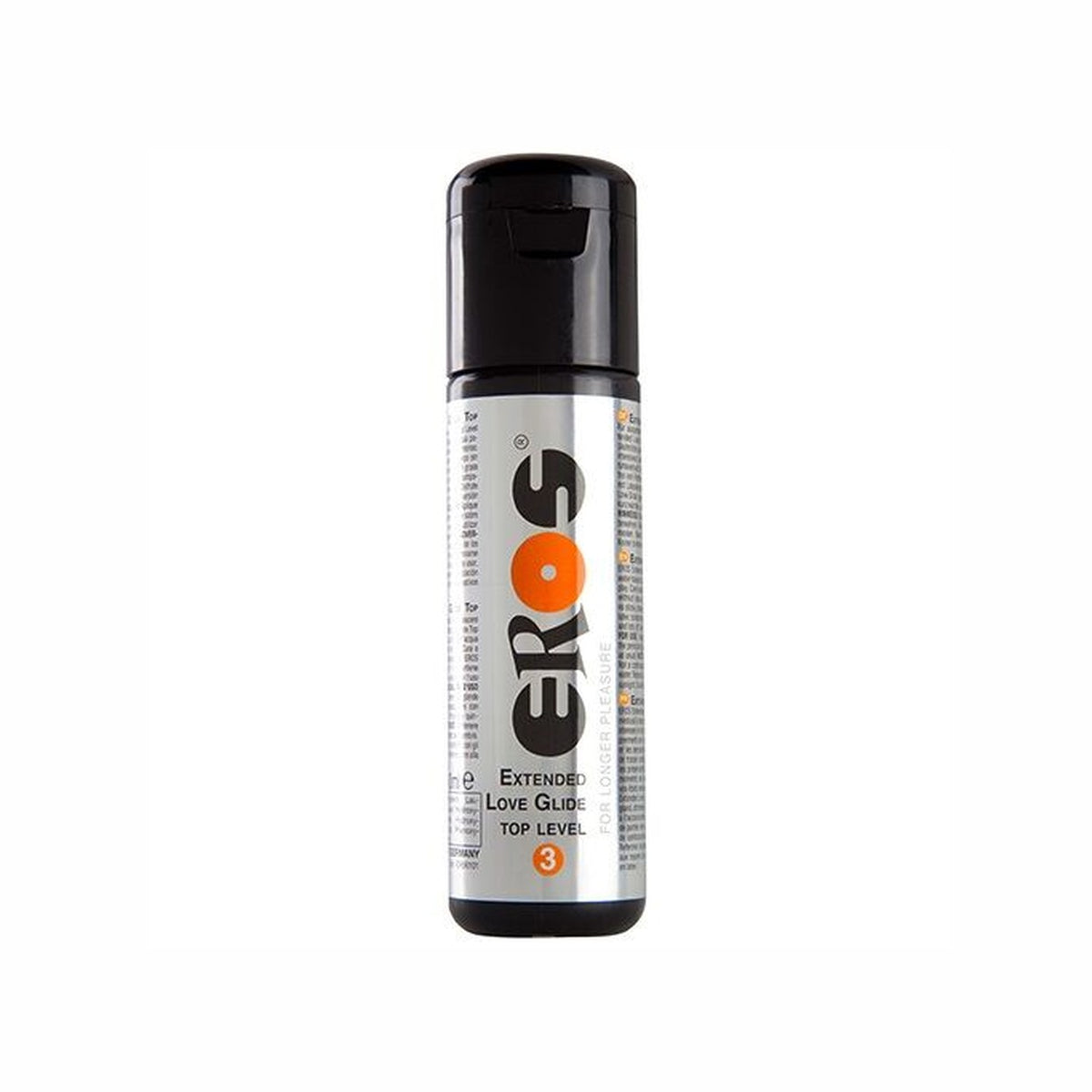 Eros Classic Line – Aqua Top Niveau 3, lubrifiant à base d'eau (100 ml)